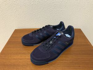 AS 520 SPEZIAL "NOBLE INK" F35711 （ノーブルインク/ノーブルインク/ノーブルインク）