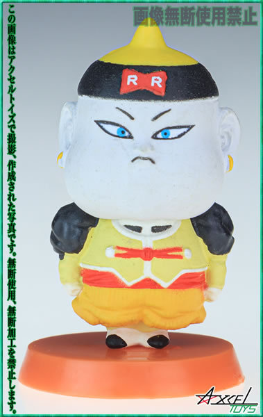 新発売 シークレット込全25種フルコンプセット ミニビッグヘッド