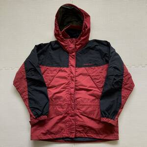 Mont-Bell Montbell PTFE Laminates Обработка Gore-Tex Mountain Parker Jacket L Ladies