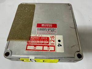 トヨタ カムリ SV11 ECU エンジンコンピューター 89561-32010 2S 2S-EU 未使用