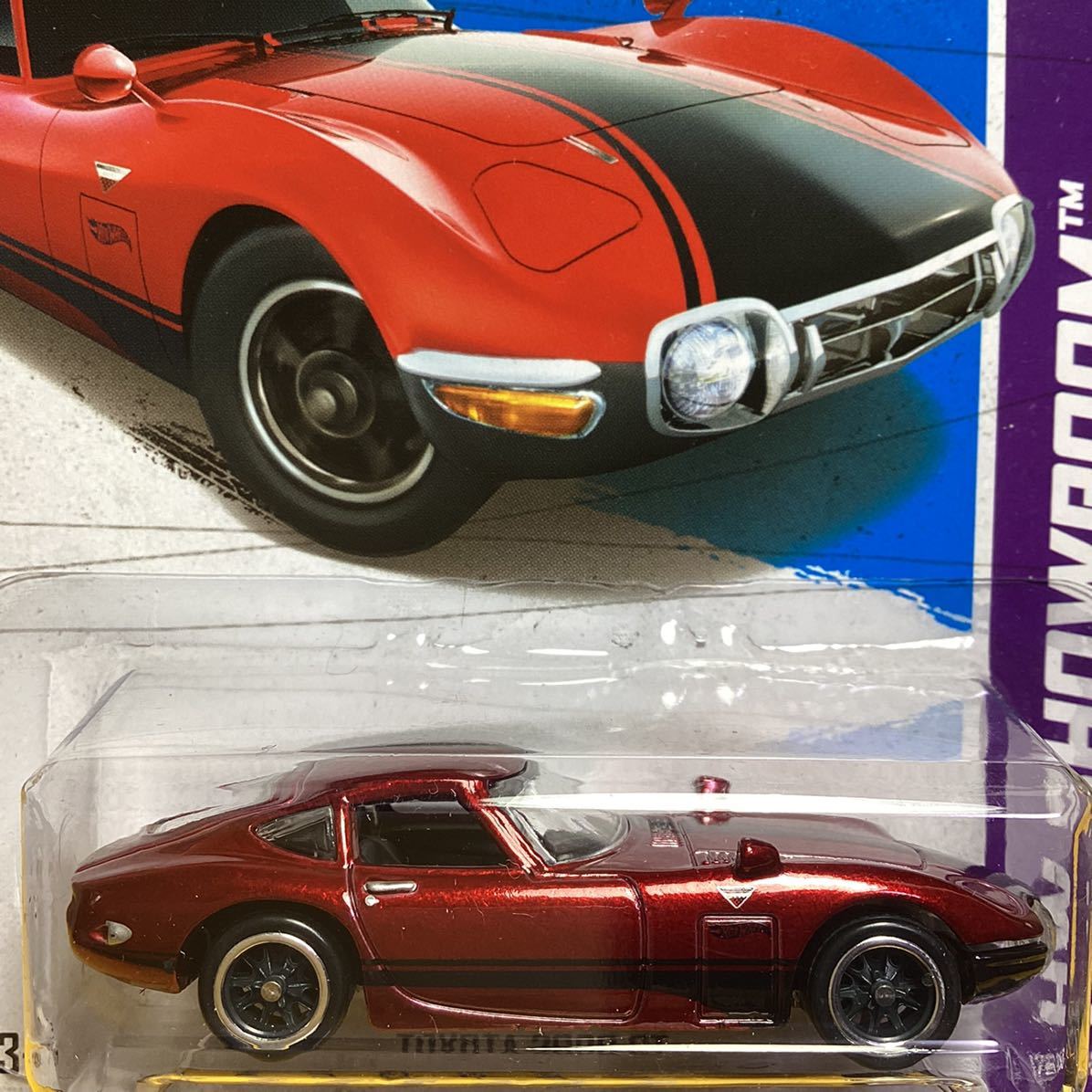 ヤフオク! -「トヨタ2000gt」(ホットウィール) (自動車)の落札相場 ヤフオク! -「トヨタ2000gt」(ホットウィール) (自動車)の落札相場