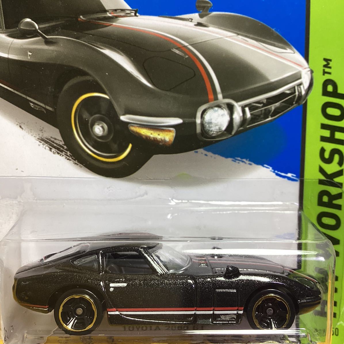 ヤフオク! -「トヨタ2000gt」(ホットウィール) (自動車)の落札相場 ヤフオク! -「トヨタ2000gt」(ホットウィール) (自動車)の落札相場