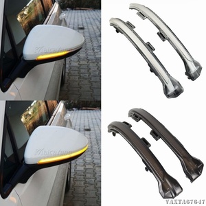  the cheapest * Volkswagen Golf 7 7R 7.5 Tourane other LED dynamic signal turn signal sequential side mirror indicator light 