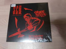 LP S.C.U. Brace Yo Delf (20th Anniversary Edition)_画像1