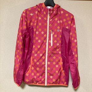 ウィンドブレーカー JACKET