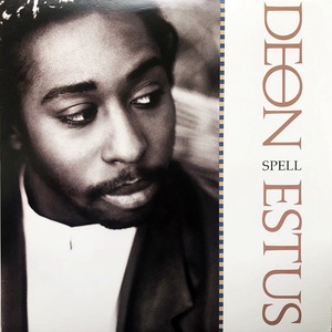 【Disco & Funk LP】Deon Estus / Spell