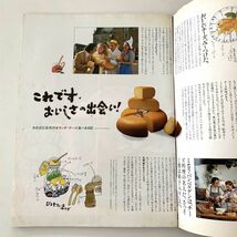 【値上げ】COOK LOOK家庭画報4BOOK「これさえあればビールがうまい！夏のおつまみ」昭和59年初版★昭和レトロ当時物料理本クックルック_画像9