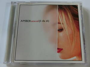 AMBER■Sexual(li da di)[Thunderpuss 2000 club mix/KLM vocal mix/他]