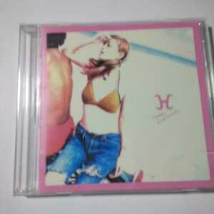 R088　CD　ayumi hamasaki　１．independent　２．July 1st　３．HANABI　４．July 1stーinstrumental-