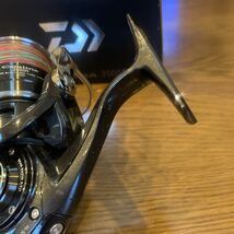 ダイワ　キャタリナ 3500H DAIWA Catalina3500H おまけ付き_画像7