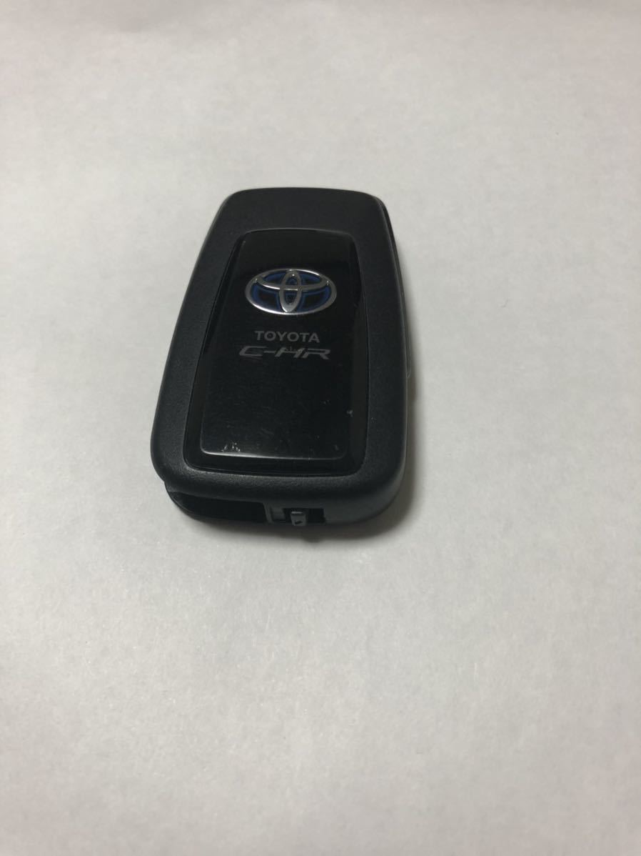 お買い得!】 【ZYX10】トヨタ 2ボタンタイプ 純正スマートキー3台 HB ...