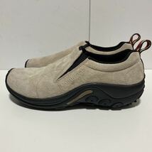 ★1円〜★新品★MERRELL(メレル)/JUNGLE MOC(ジャングルモック)/サイズ8.5(約26.5㎝)/J60801/トレッキングシューズ/ベージュ_画像5