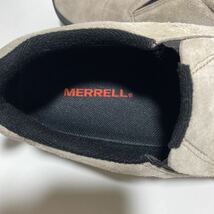 ★1円〜★新品★MERRELL(メレル)/JUNGLE MOC(ジャングルモック)/サイズ8.5(約26.5㎝)/J60801/トレッキングシューズ/ベージュ_画像6