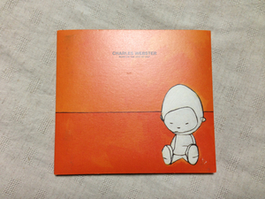 CHARLES WEBSTER/born on the 24th☆peacefrog エレクトロニカ ハウス チャールズ ウェブスター