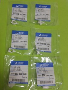 即決新品送料込! 三菱電機 業務用エアコン内機ベーン(ルーバー) 部品MPLZ-RP40BA / YW780