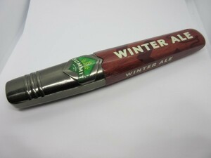 即決新品★SUMMIT WINTER ALE サミットウィンターエール ビールサーバーノブ タップハンドル / SYA055