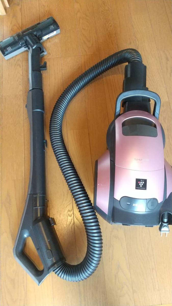 定番人気! SHARP シャープ【EC-HR7】掃除機 コードレス 新品未開封 - 掃除機 - alrc.asia 定番人気! SHARP シャープ【EC-HR7】掃除機 コードレス 新品未開封 - 掃除機 - alrc.asia