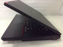 【大M0203012】【ジャンク品】【業者様注目品】富士通 LIFEBOOK A573/G FMVA03008 【ノート】_画像5