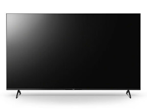 SONY BRAVIA KJ-65X85J [65吋] 展示美品 多彩な便利機能を搭載した4K液晶テレビ　GJ