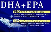 ☆VW約3ヶ月分 シードコムスUH-EO亜麻仁油 エゴマ油配合 DHA＋EPA サプリメント 約3ヶ月分 90粒 青魚 美容 健康 ダイエット_画像7
