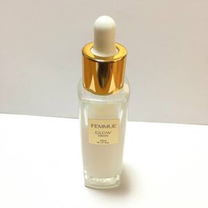 FEMMUE ファミュ グロウドロップス 美容液 セラム 30mL