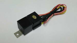  including in a package possible anti-theft for power supply supply cut equipment. making to starter cut relay 526T used operation goods VIPER HORNET other security also 