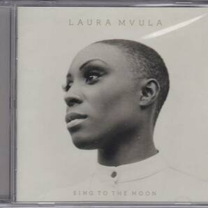 【SING TO THE MOON 】 Laura Mvula / ローラ・マヴーラ / 輸入盤 送料無料 / CD / 新品