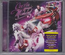 【Cee Lo's Magic Moment 】シー・ロー / 輸入盤 送料無料 / CD / 新品_画像1