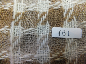 イ61　ウ－ルのザックリ編み
