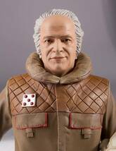 ★GG★SW★celebration VII★General McQuarrie★MiniBust★_画像2