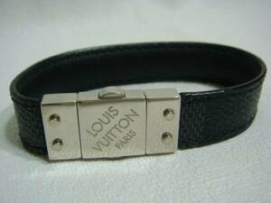  Louis Vuitton LOUIS VUITTONgla Fit bracele 