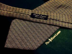 **:.*:[ top class ] beautiful goods 0514 Ralph Lauren [ purple lable ] necktie 