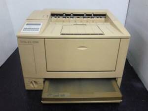 98 MS-DOS EPSON LP-8300 LP-8200 OEM FUJITSU A3 MONOCHROME LASER PALALLEL PRINT