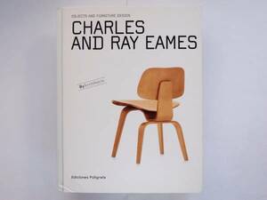 Charles and Ray Eames Charles & Ray * Eames 