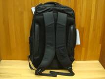 新品OAKLEY(オークリー)DIGITAL BACKPACK M JET BLACK 01K_画像2