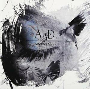 ■即決CD新品■　yo/A&D/Another Sky　(TYPE-A/CD+DVD) タワ前100 