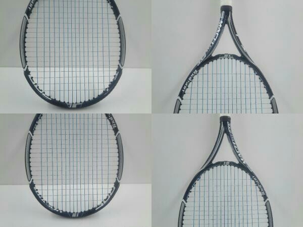 独特の素材 Toalson 硬式テニスラケット グリップサイズ:2 Tour300 S 
