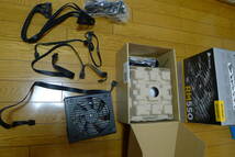 ◇◆起動不能PC取り外しジャンク品・Corsair RM550 CP-9020053-JP◆◇_画像7