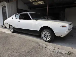 ヤフオク ケンメリ 中古車 新車の落札相場 落札価格 ヤフオク ケンメリ 中古車 新車の落札相場 落札価格