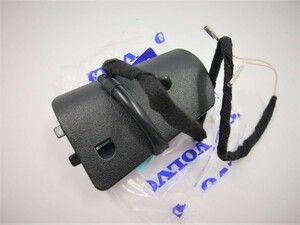 ( including carriage ) Volvo S60 S80 V70 XC70 open air temperature sensor [ Volvo original * left side for * new goods ] door mirror open air temperature sensor 