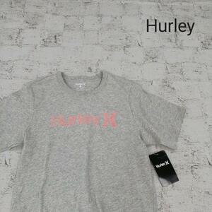 Hurley ハーレー 半袖Tシャツ W8176