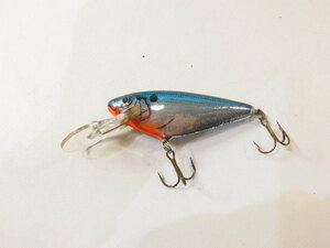 バグリー スモールフライシャッド　bagley's SMALL FRY SHAD アメリカン バルサクランクベイト (22929