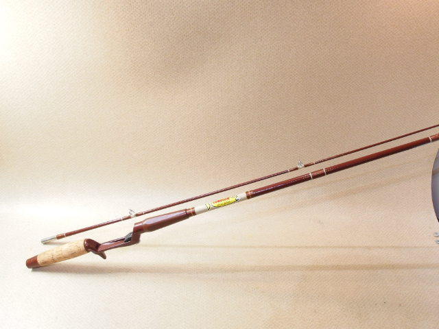 □ 希少 オールド ガルシア コノロン garcia conolon 2622B 6' LIGHT ...
