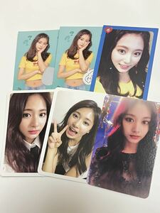 ヤフオク Twice Tt チェヨンの中古品 新品 未使用品一覧