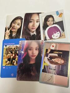 ヤフオク Twice Tt チェヨンの中古品 新品 未使用品一覧