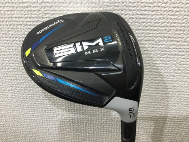上等な テーラーメイド SIM MAX XC6S 15度 TourAD 3W - フェアウェイ 直営の通販サイト SIM テーラーメイド MAX XC6S tourAD 3W クラブ