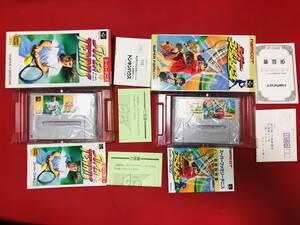 スーパーファミリーテニスの値段と価格推移は 32件の売買情報を集計したスーパーファミリーテニスの価格や価値の推移データを公開 スーパーファミリーテニスの値段と価格推移は 32件の売買情報を集計したスーパーファミリーテニスの価格や価値の推移データを公開