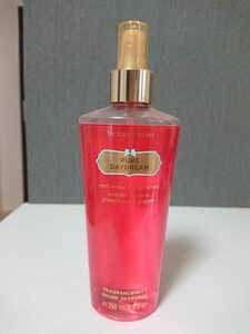 ヴィクトリアシークレット ピュアデイドリーム ボディミスト Victoria's Secret PURE DAYDREAM BODY MIST 250ml