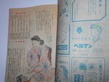 婦人の国　昭和23年4月号　ブラウス　茶の湯　はちみつ　生活、料理誌_画像2