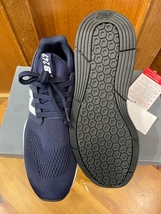 25.0 NewBalance MS247EN NB ネイビー スニーカー メンズスニーカー ニューバランス メンズシューズ 新品未使用品 送料無料 NEW BALANC_画像5